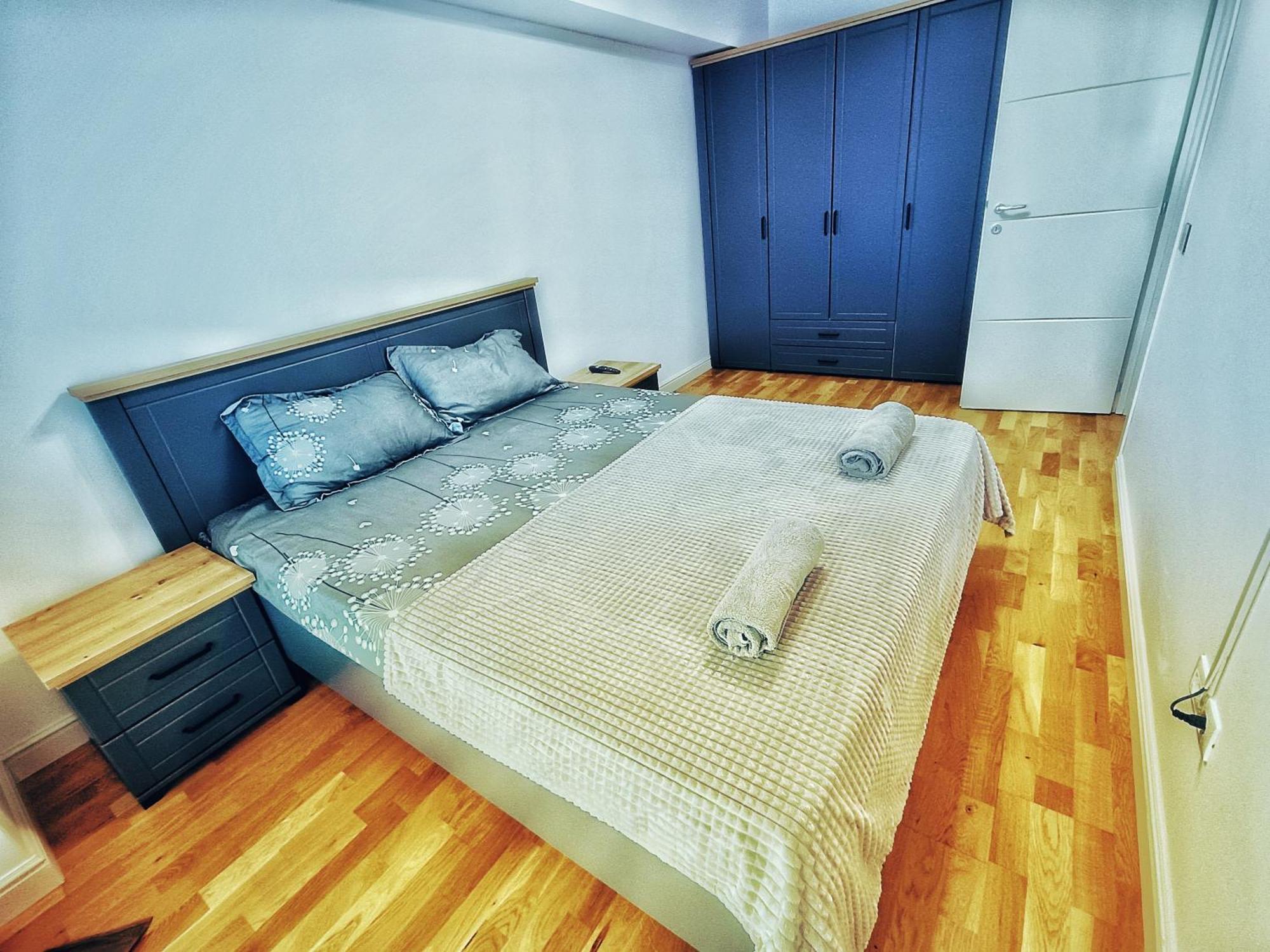 Super Apartments Near Airport With Shop & Free Parking Iasi Exteriér fotografie